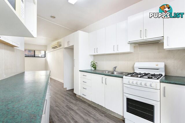 Granny Flat/1 Gowrie Avenue PUNCHBOWL NSW 2196