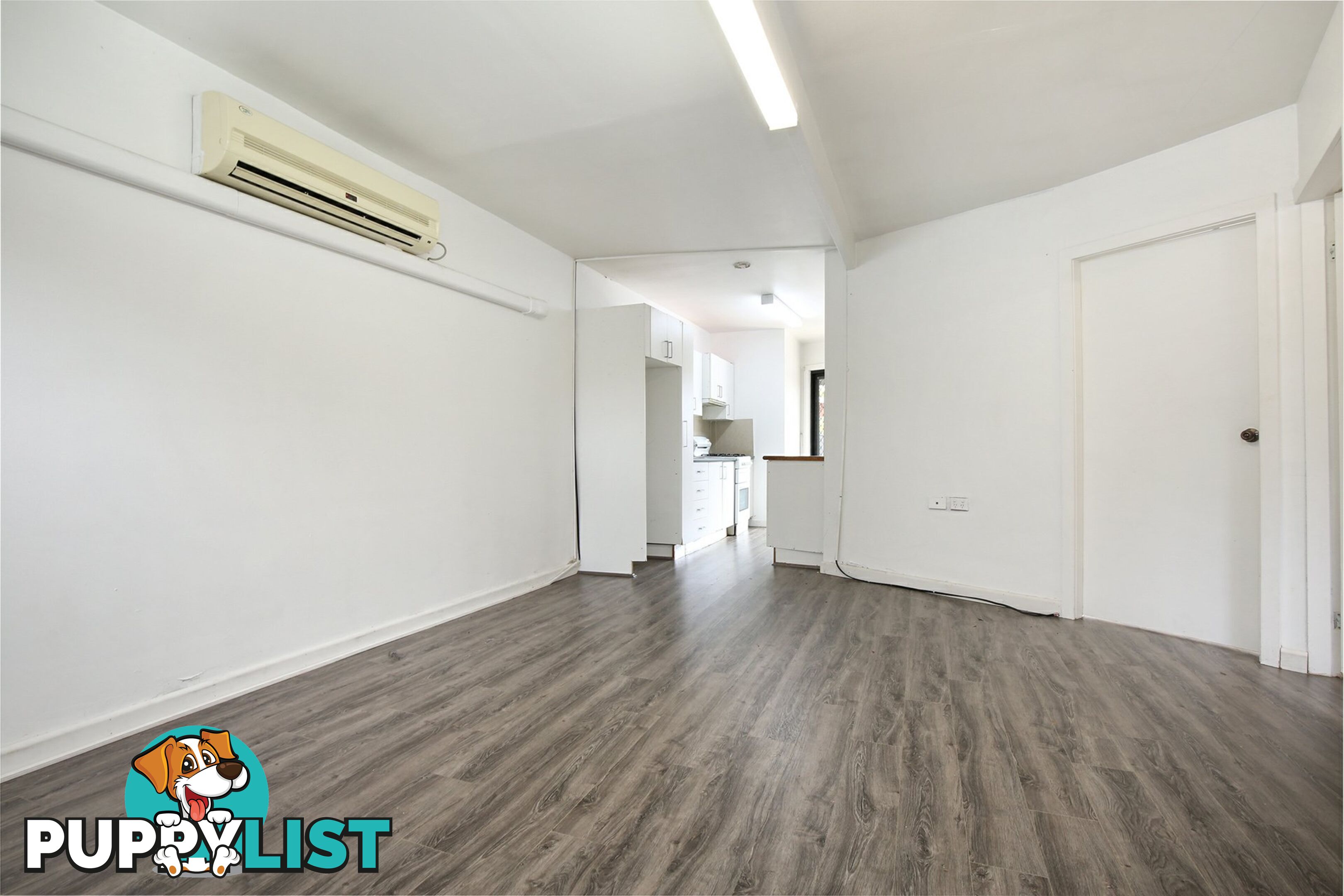 Granny Flat/1 Gowrie Avenue PUNCHBOWL NSW 2196