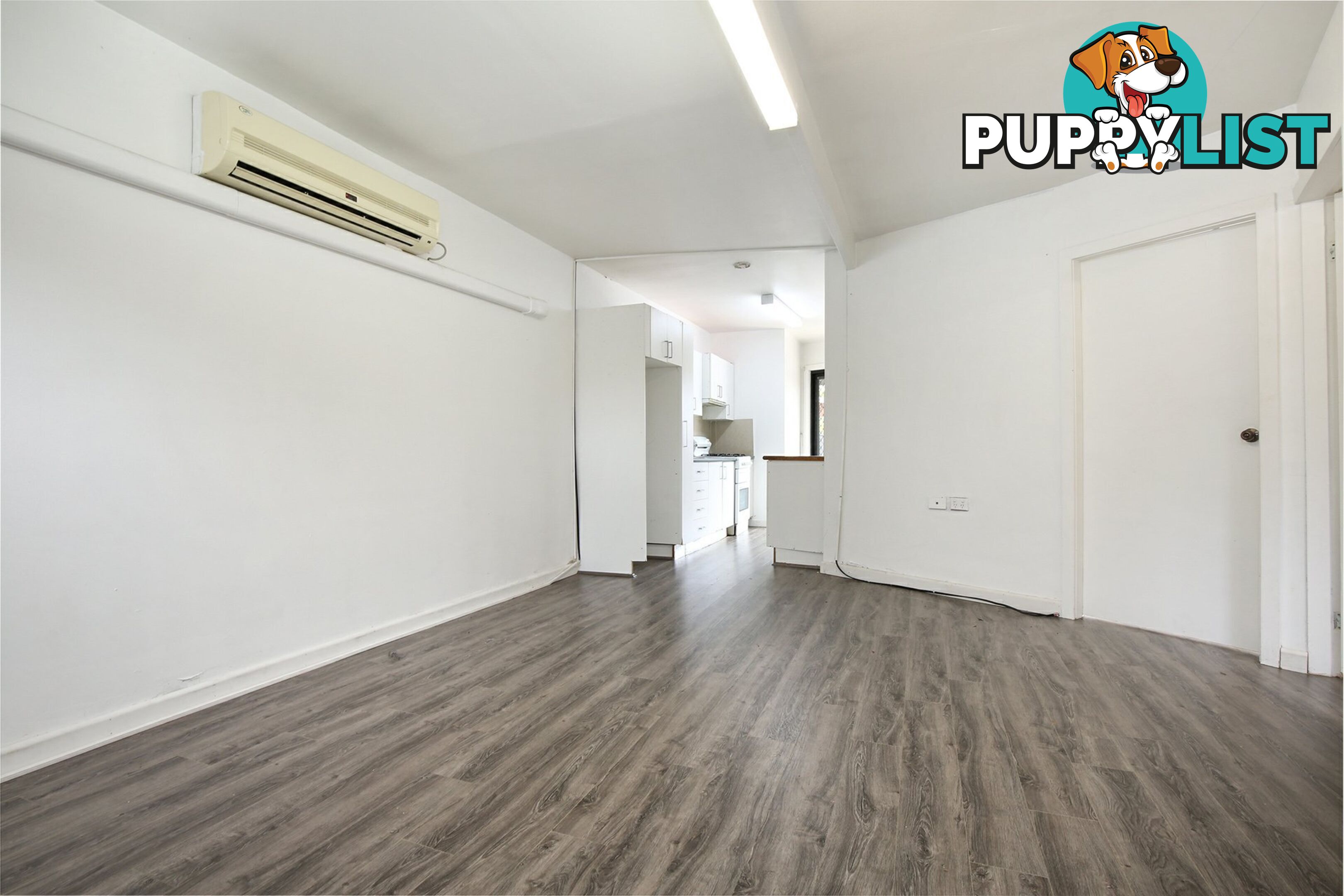 Granny Flat/1 Gowrie Avenue PUNCHBOWL NSW 2196