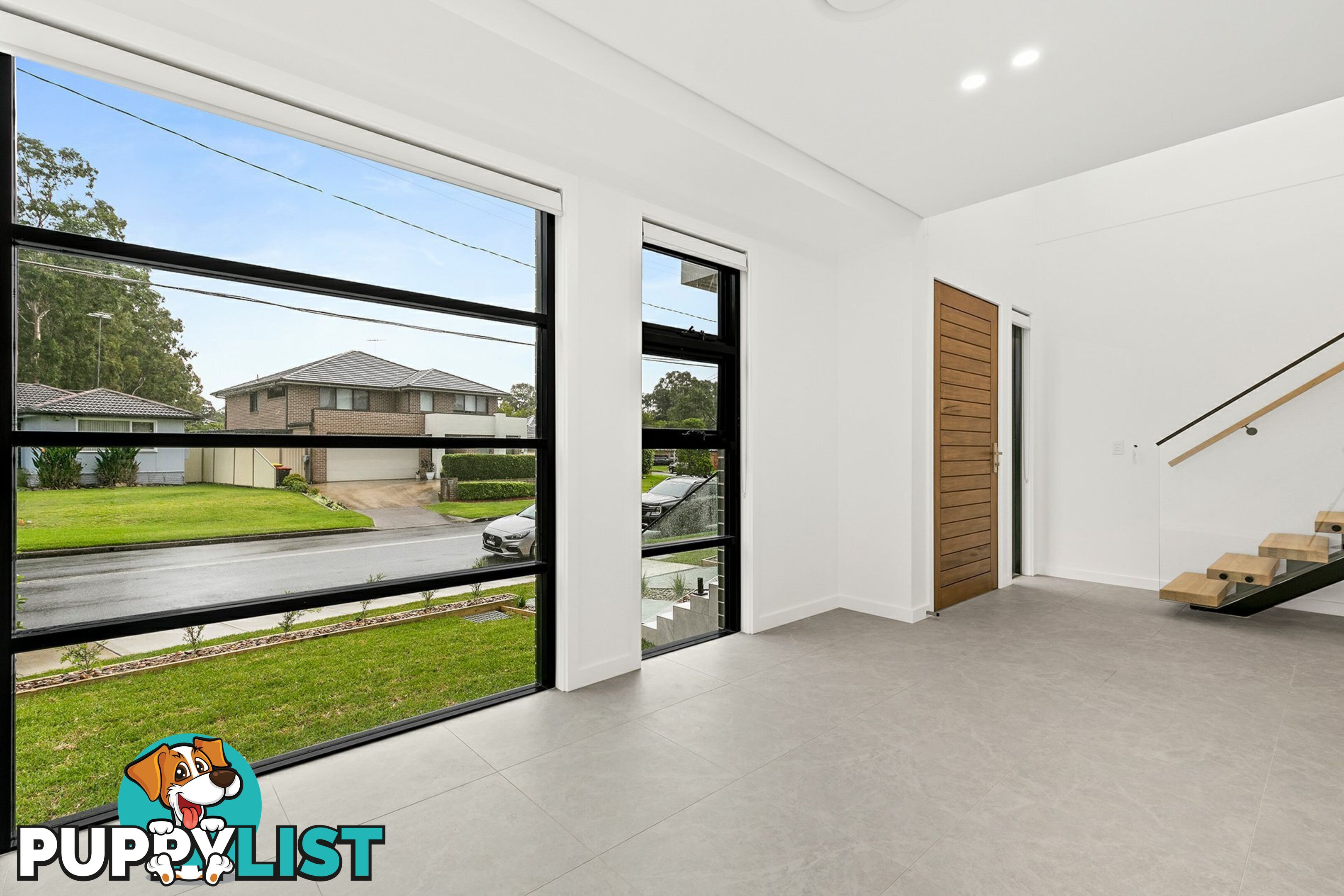 26 Amaroo Avenue GEORGES HALL NSW 2198