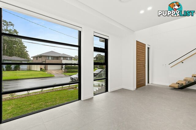26 Amaroo Avenue GEORGES HALL NSW 2198