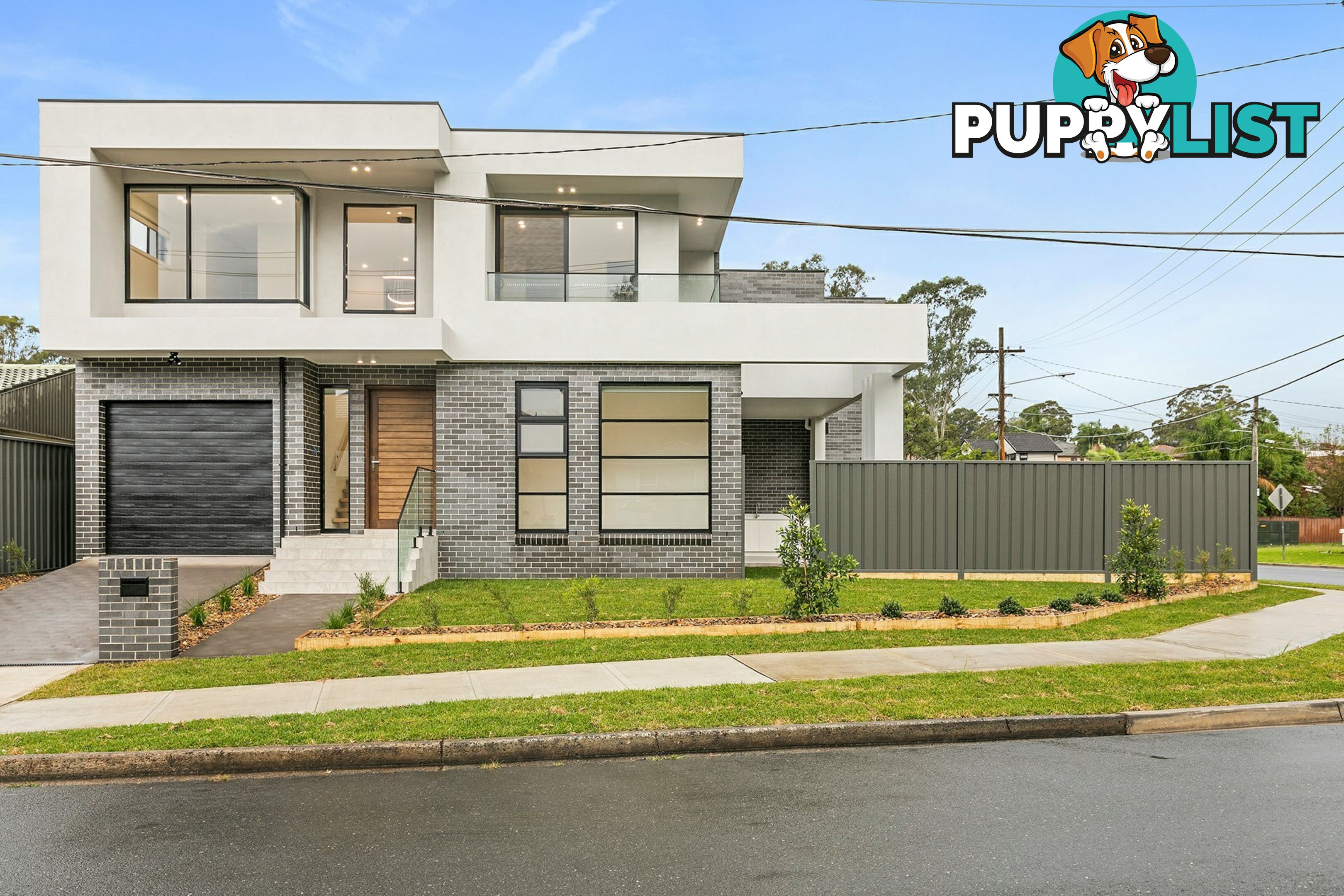 26 Amaroo Avenue GEORGES HALL NSW 2198