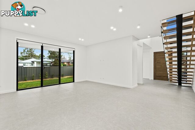 26 Amaroo Avenue GEORGES HALL NSW 2198