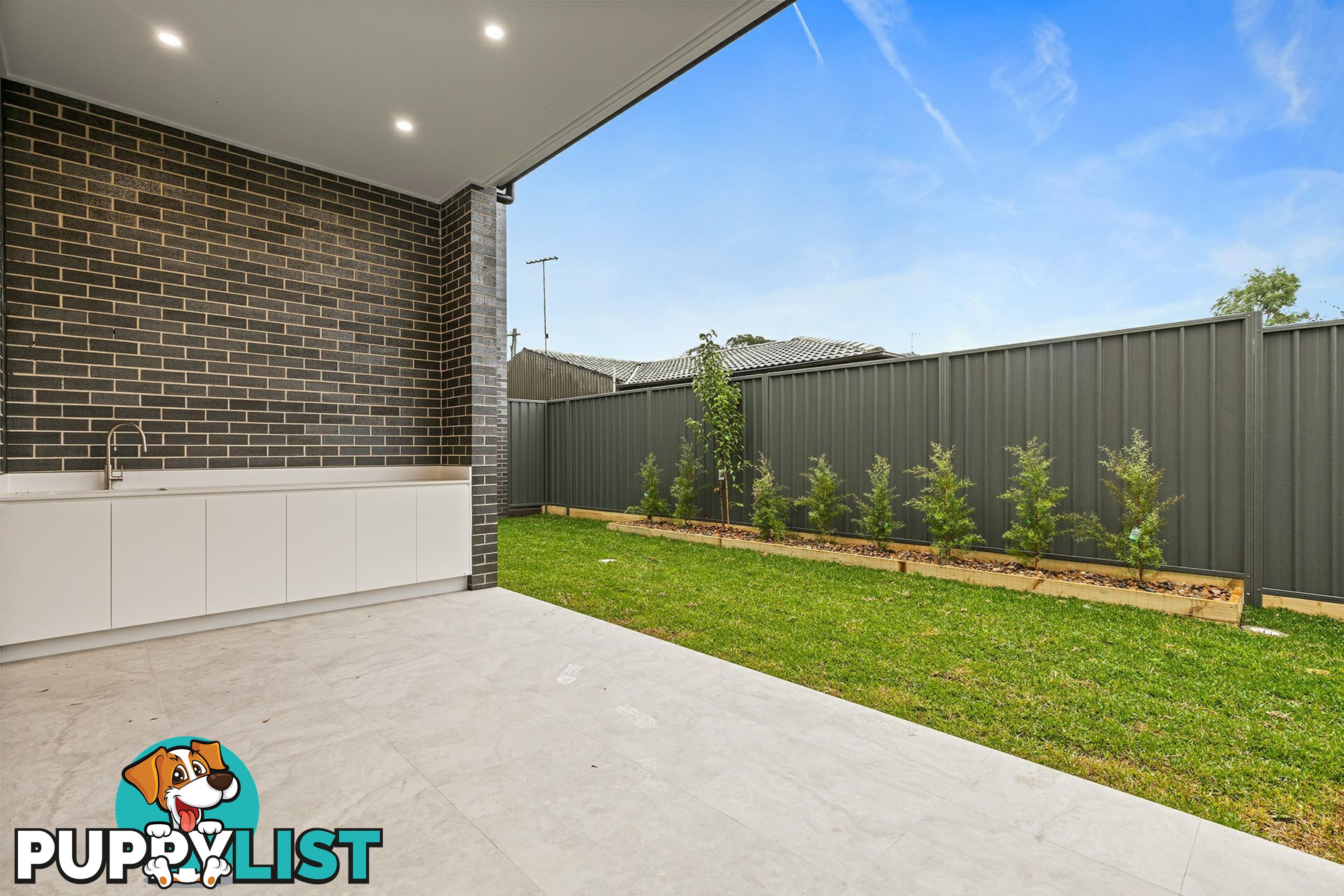 26 Amaroo Avenue GEORGES HALL NSW 2198