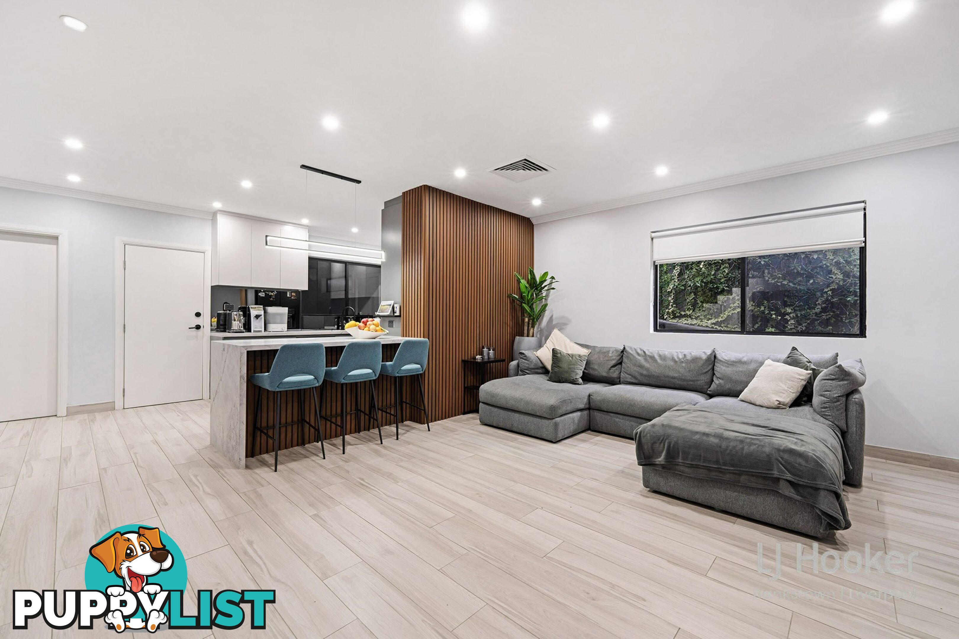 20 Georgina Street BASS HILL NSW 2197