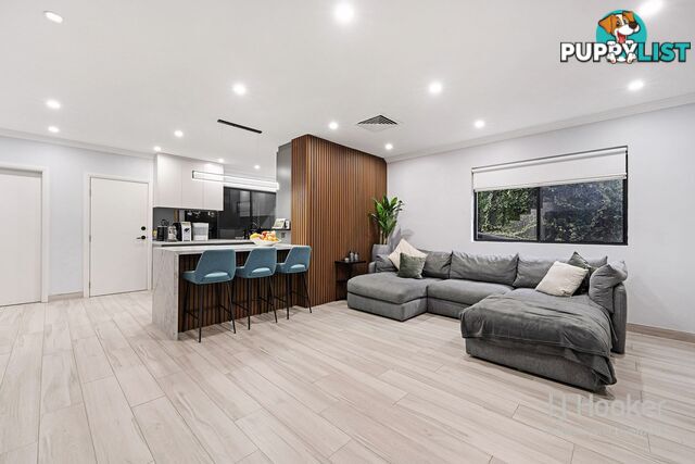 20 Georgina Street BASS HILL NSW 2197