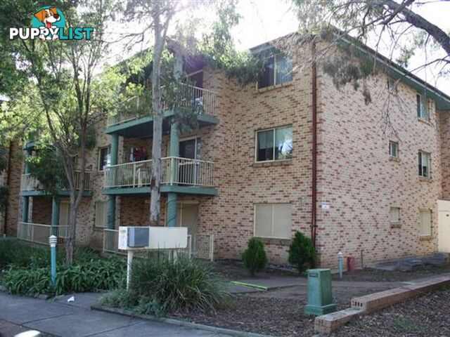 18/25 Myrtle Road BANKSTOWN NSW 2200