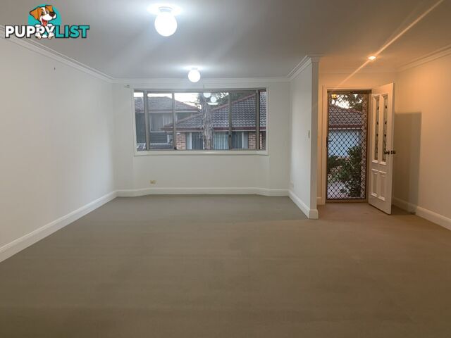 5/152-154 William Street BANKSTOWN NSW 2200