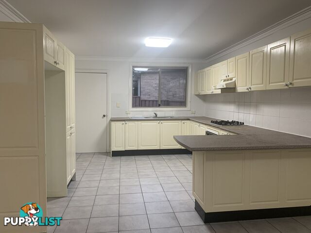 5/152-154 William Street BANKSTOWN NSW 2200