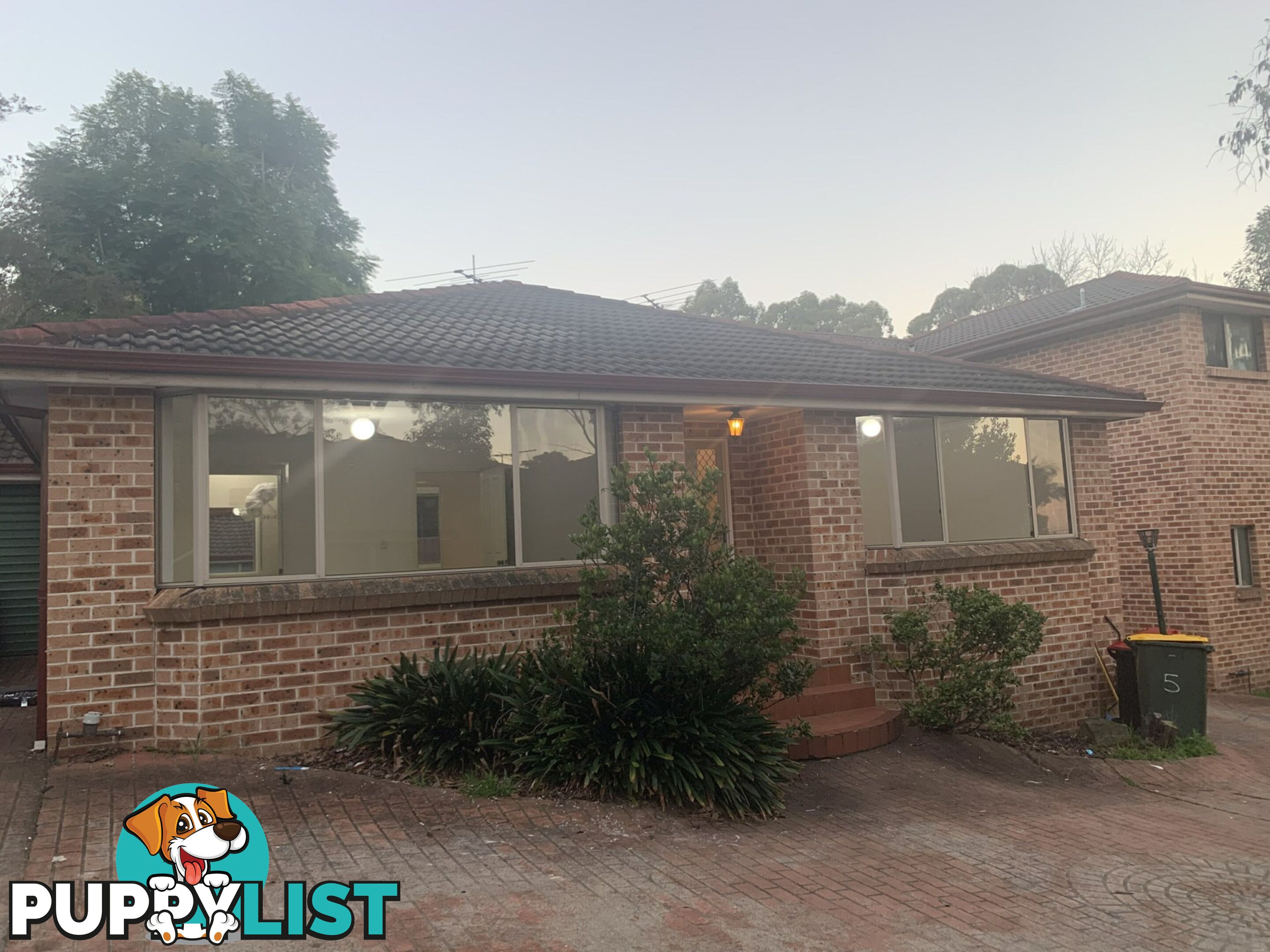 5/152-154 William Street BANKSTOWN NSW 2200