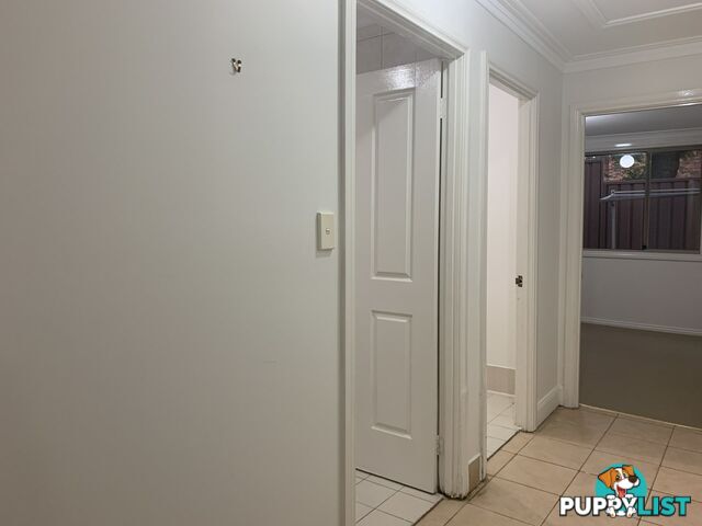 5/152-154 William Street BANKSTOWN NSW 2200
