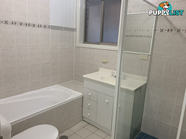 5/152-154 William Street BANKSTOWN NSW 2200