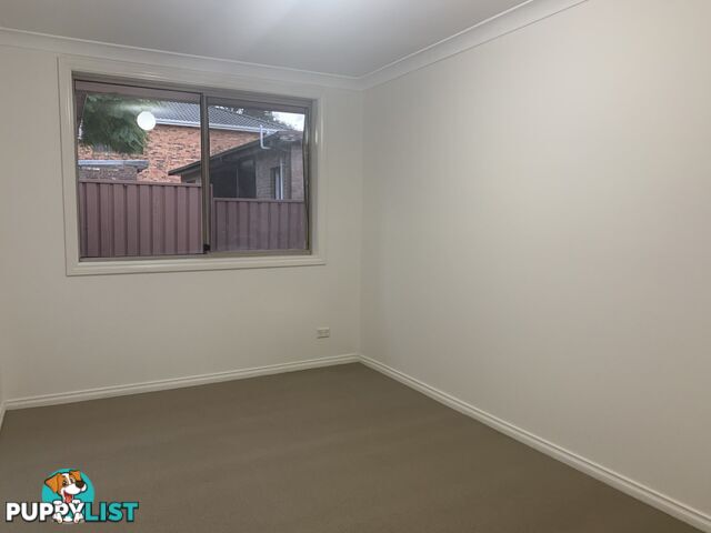 5/152-154 William Street BANKSTOWN NSW 2200