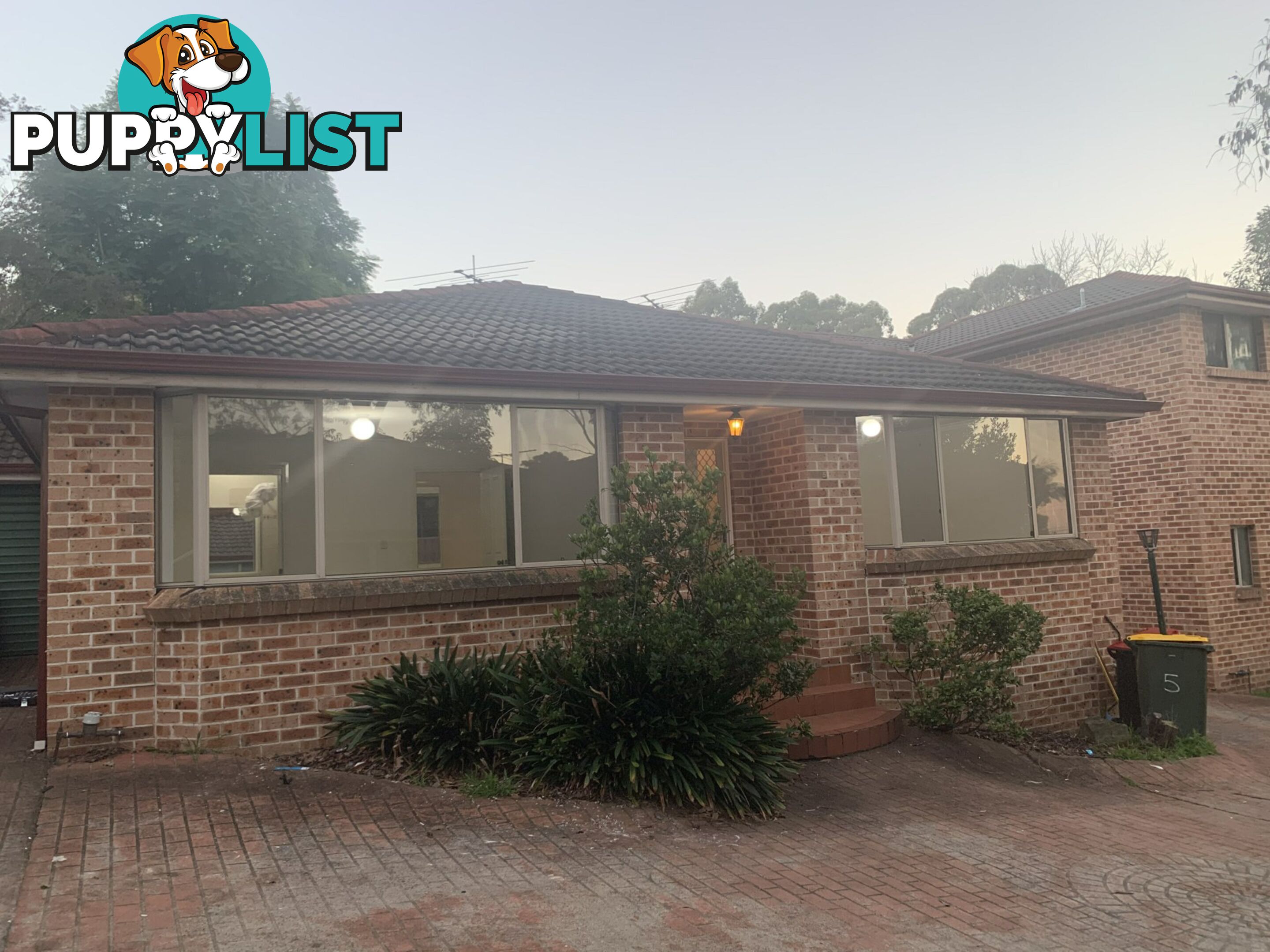 5/152-154 William Street BANKSTOWN NSW 2200