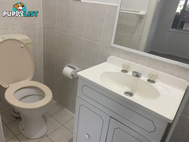 5/152-154 William Street BANKSTOWN NSW 2200