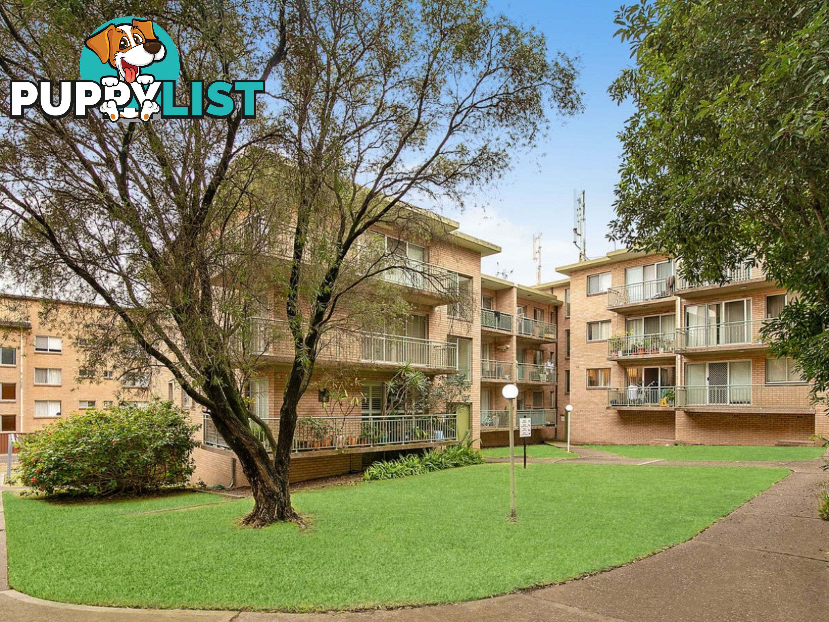 15/209 AUBURN ROAD YAGOONA NSW 2199