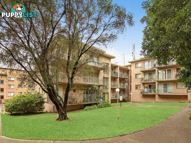 15/209 AUBURN ROAD YAGOONA NSW 2199