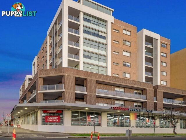 141/280 Merrylands Road MERRYLANDS NSW 2160