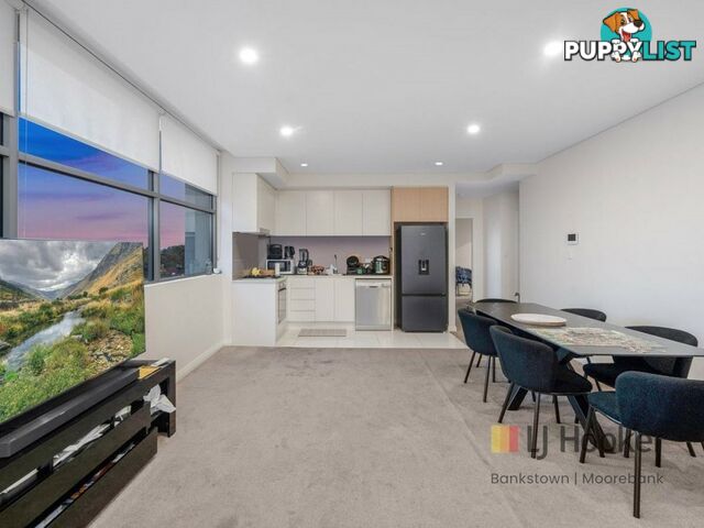 141/280 Merrylands Road MERRYLANDS NSW 2160