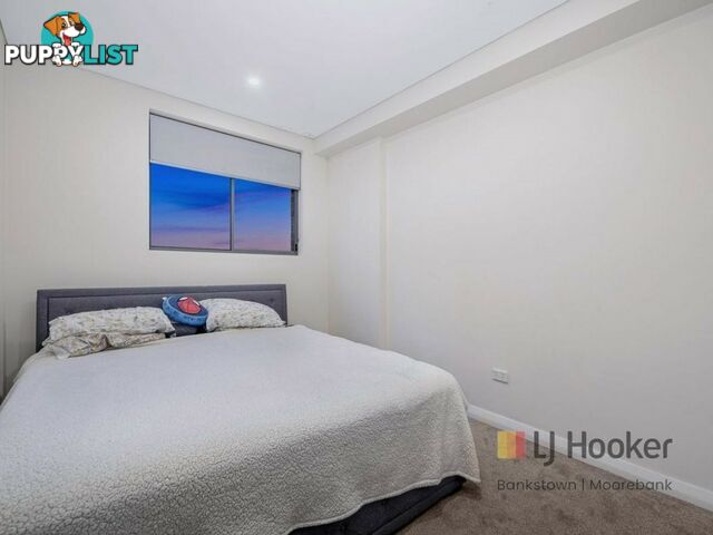 141/280 Merrylands Road MERRYLANDS NSW 2160