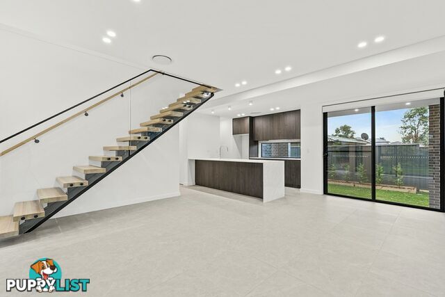 26a Amaroo Avenue GEORGES HALL NSW 2198