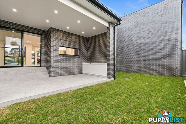 26a Amaroo Avenue GEORGES HALL NSW 2198