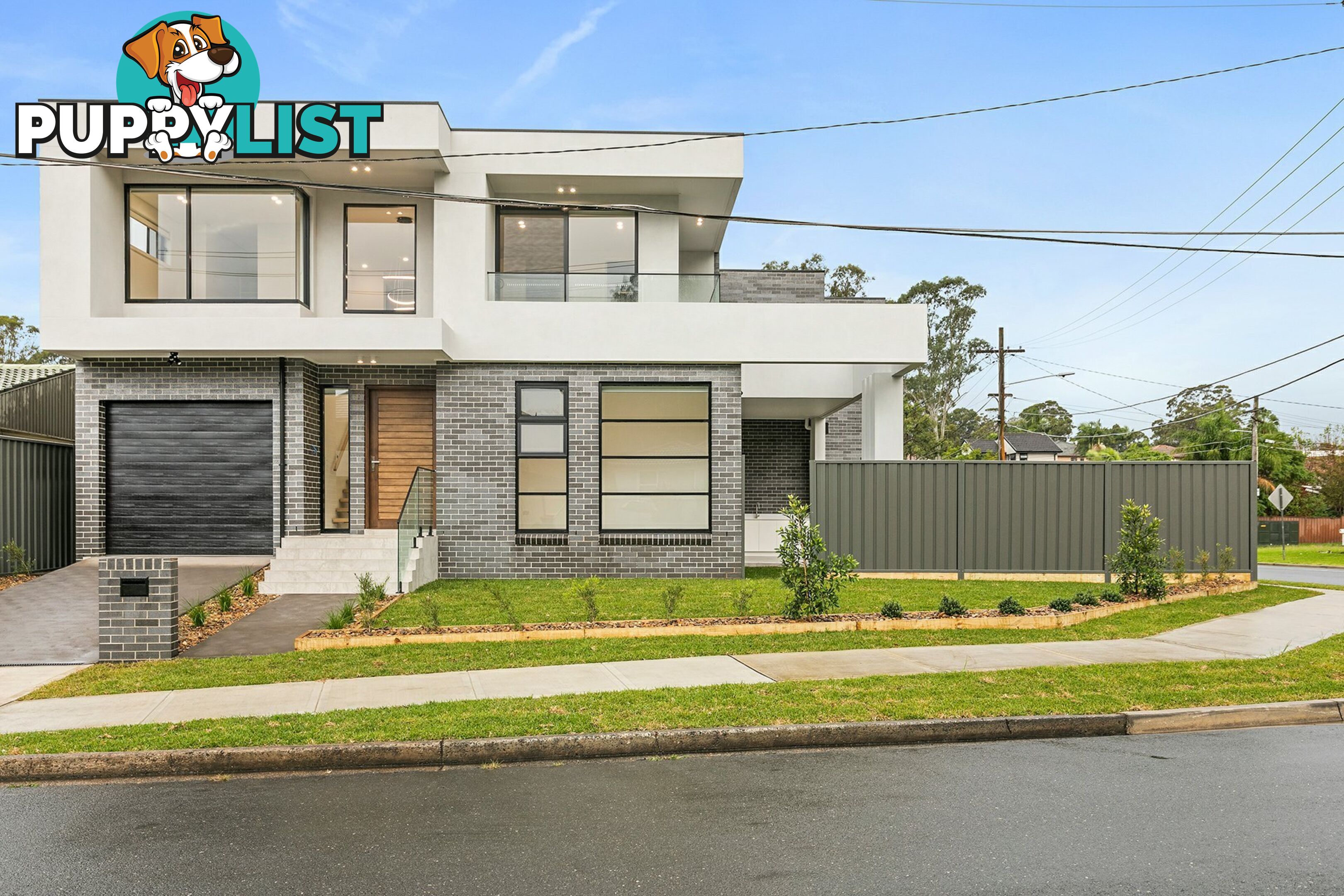 26a Amaroo Avenue GEORGES HALL NSW 2198