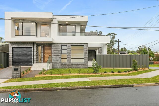 26a Amaroo Avenue GEORGES HALL NSW 2198