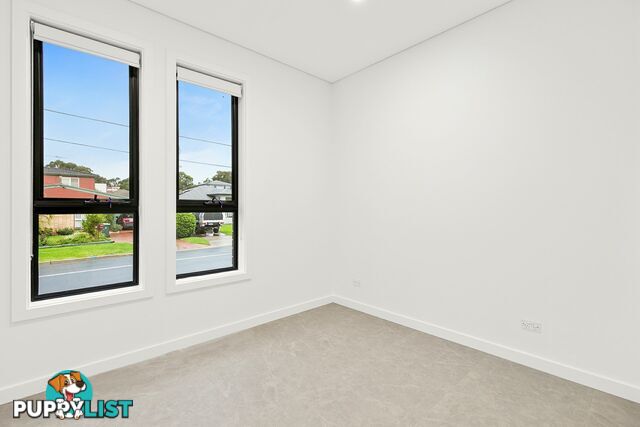 26a Amaroo Avenue GEORGES HALL NSW 2198