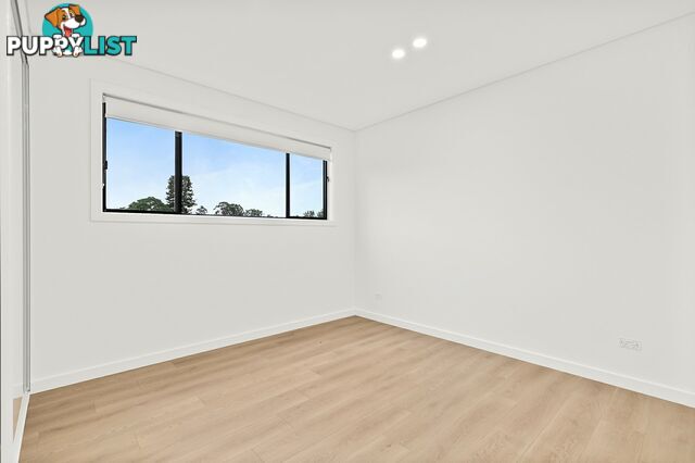 26a Amaroo Avenue GEORGES HALL NSW 2198