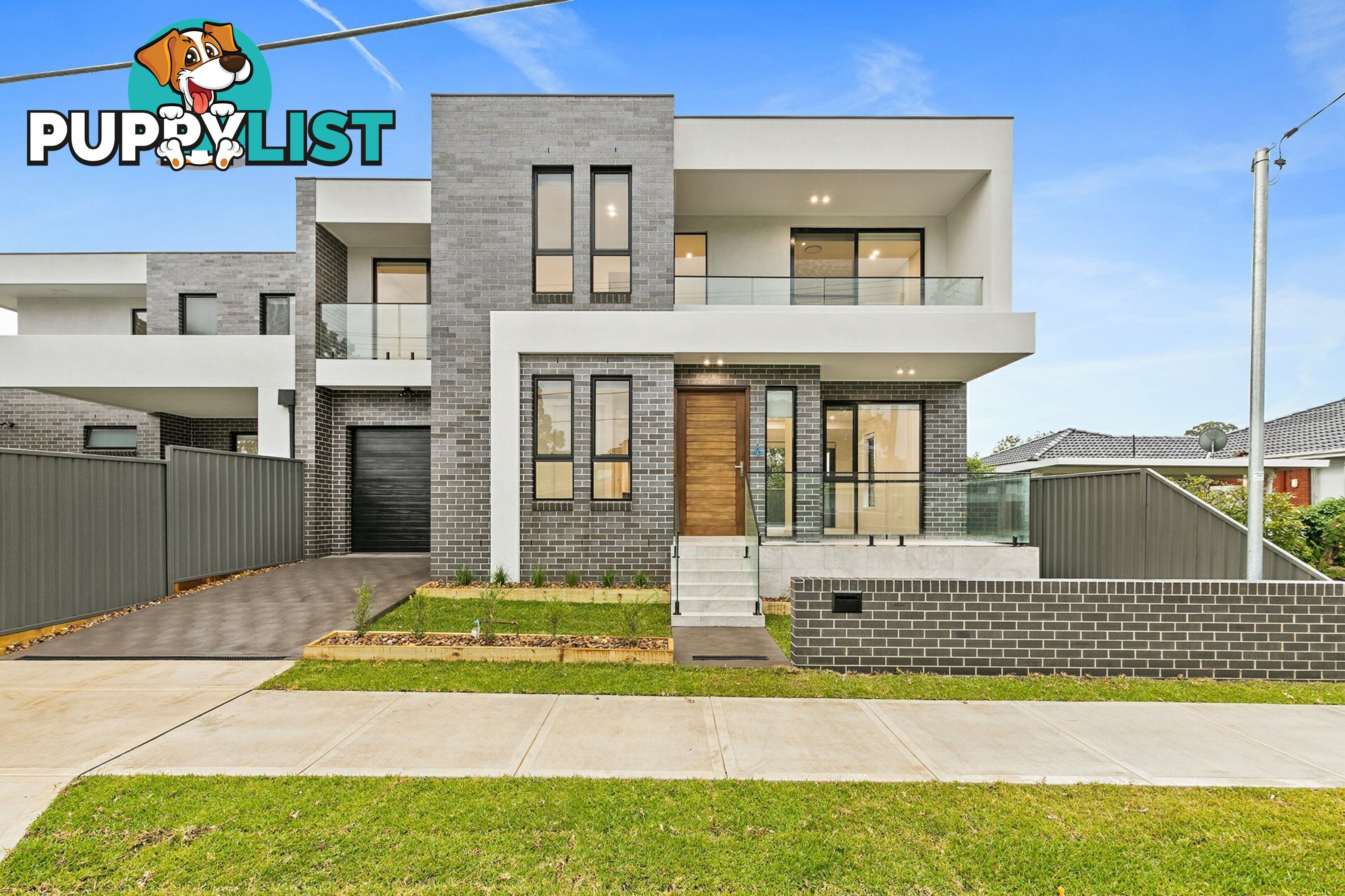 26a Amaroo Avenue GEORGES HALL NSW 2198
