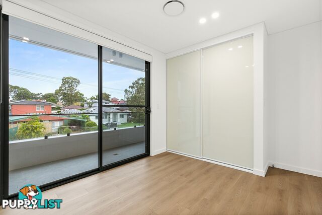 26a Amaroo Avenue GEORGES HALL NSW 2198
