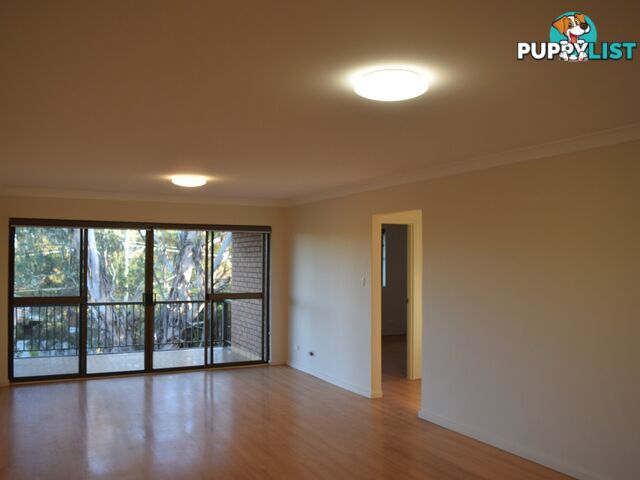 Unit 11/12-14 Dewitt St BANKSTOWN NSW 2200