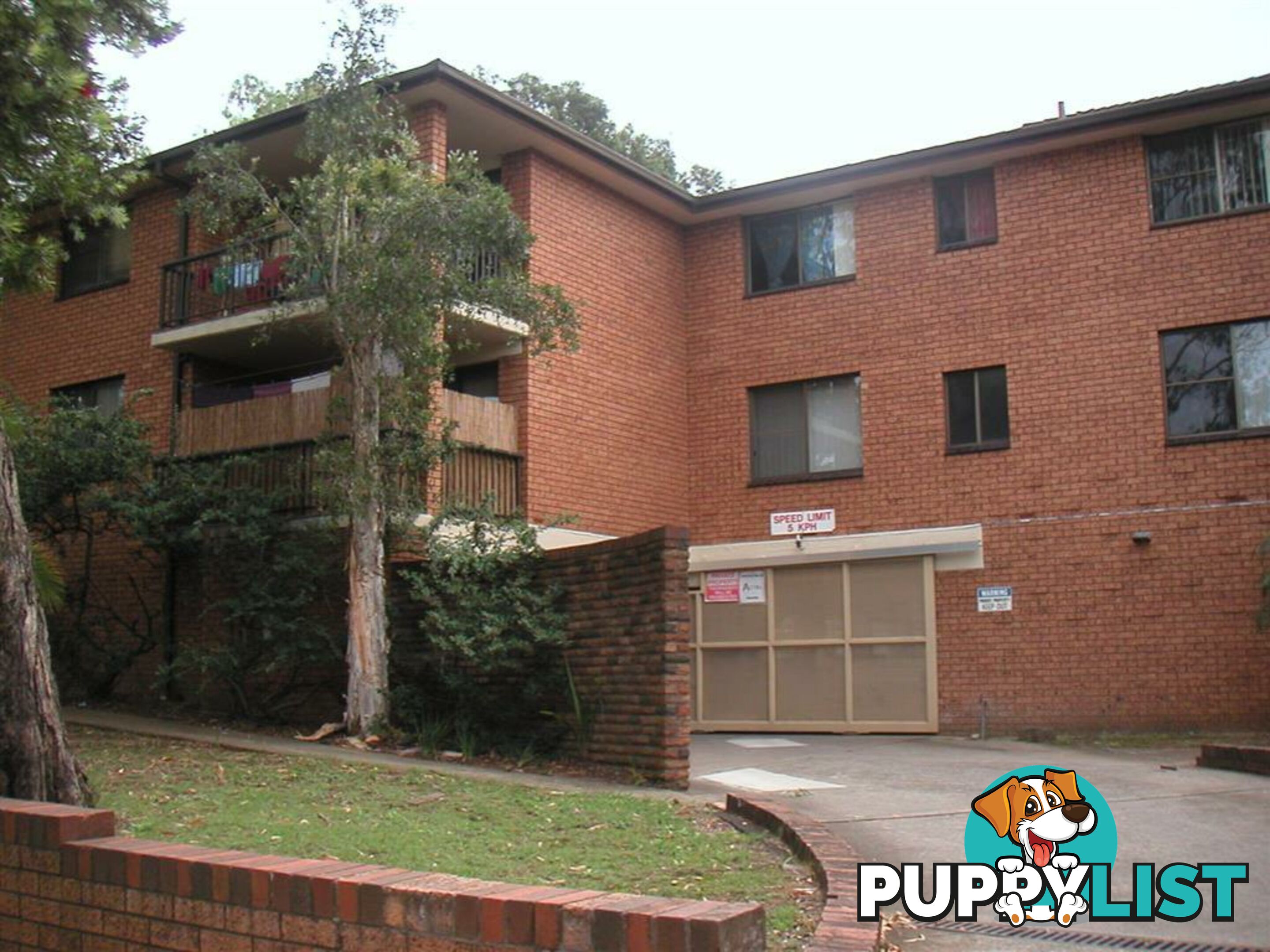 Unit 11/12-14 Dewitt St BANKSTOWN NSW 2200