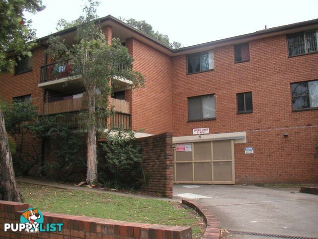 Unit 11/12-14 Dewitt St BANKSTOWN NSW 2200