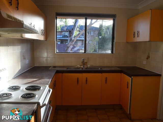 Unit 11/12-14 Dewitt St BANKSTOWN NSW 2200