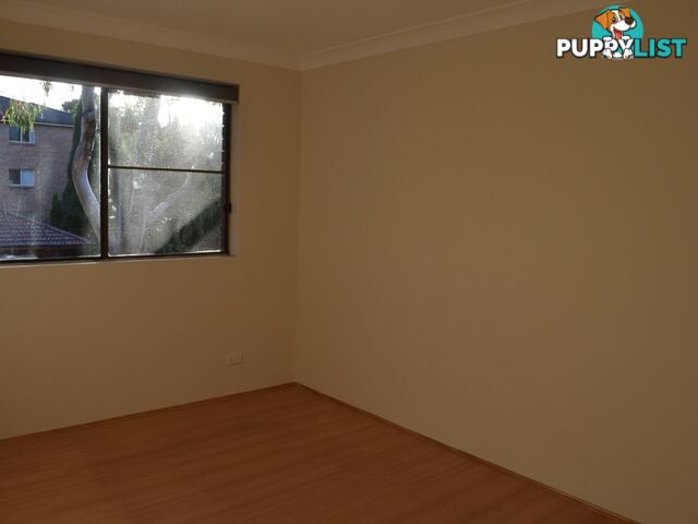 Unit 11/12-14 Dewitt St BANKSTOWN NSW 2200