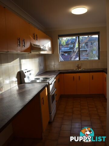 Unit 11/12-14 Dewitt St BANKSTOWN NSW 2200