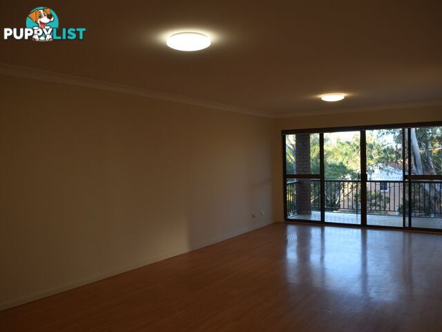 Unit 11/12-14 Dewitt St BANKSTOWN NSW 2200