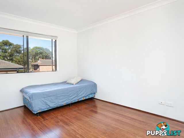 18/1A Carmen Street BANKSTOWN NSW 2200