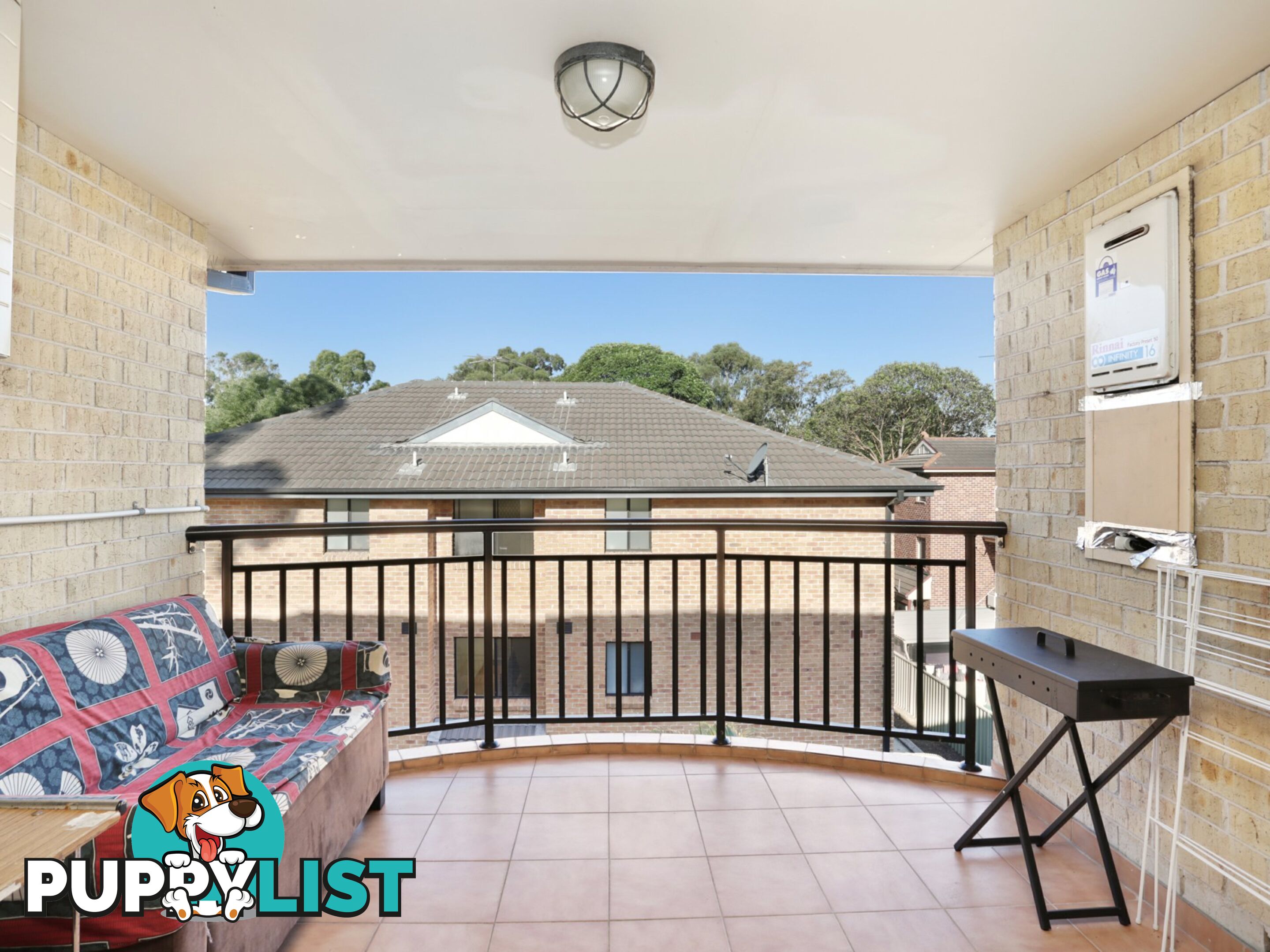 18/1A Carmen Street BANKSTOWN NSW 2200