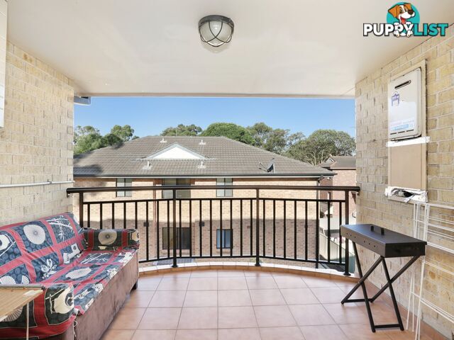 18/1A Carmen Street BANKSTOWN NSW 2200