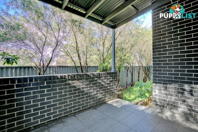 6/14 Bowden Street MERRYLANDS WEST NSW 2160