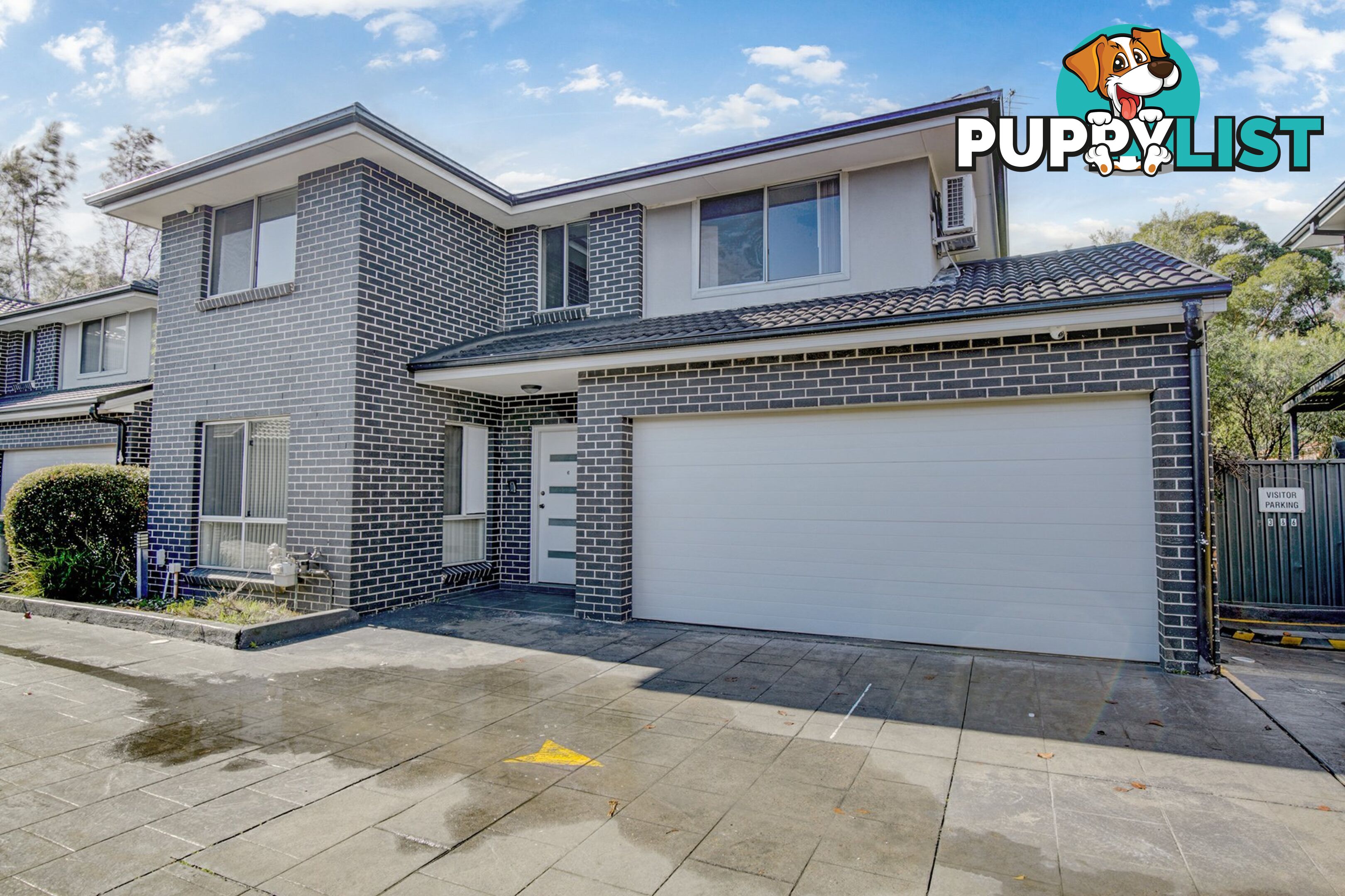 6/14 Bowden Street MERRYLANDS WEST NSW 2160