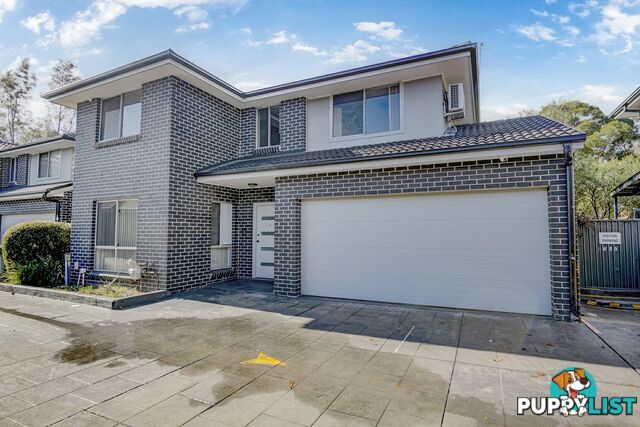 6/14 Bowden Street MERRYLANDS WEST NSW 2160