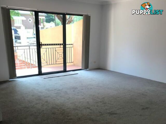 2/51-53 Reynolds Ave BANKSTOWN NSW 2200