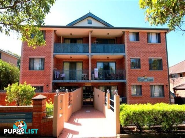 2/51-53 Reynolds Ave BANKSTOWN NSW 2200