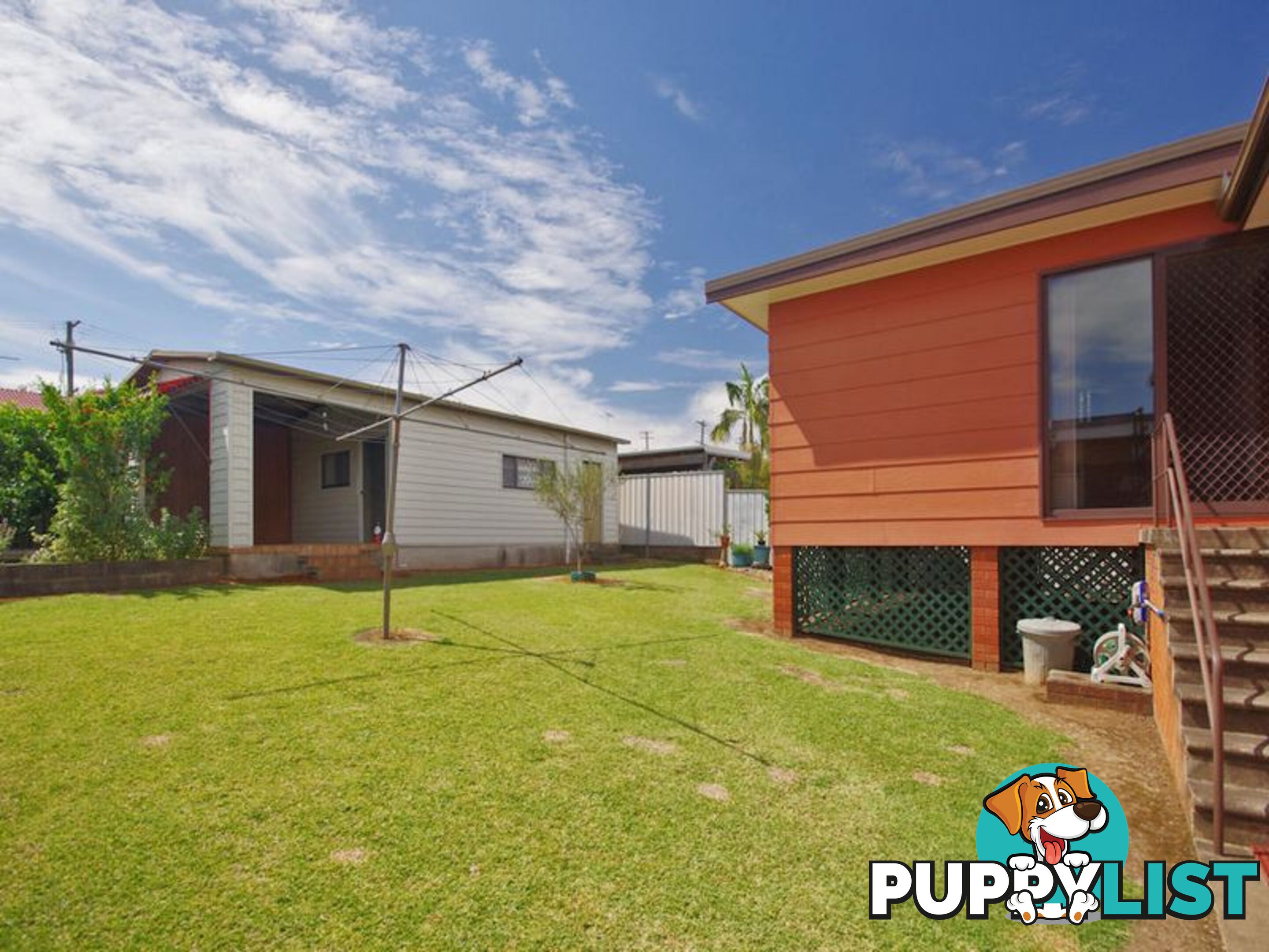 59 Jacaranda Drive GEORGES HALL NSW 2198