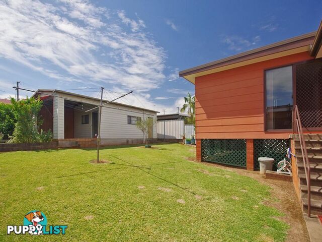 59 Jacaranda Drive GEORGES HALL NSW 2198