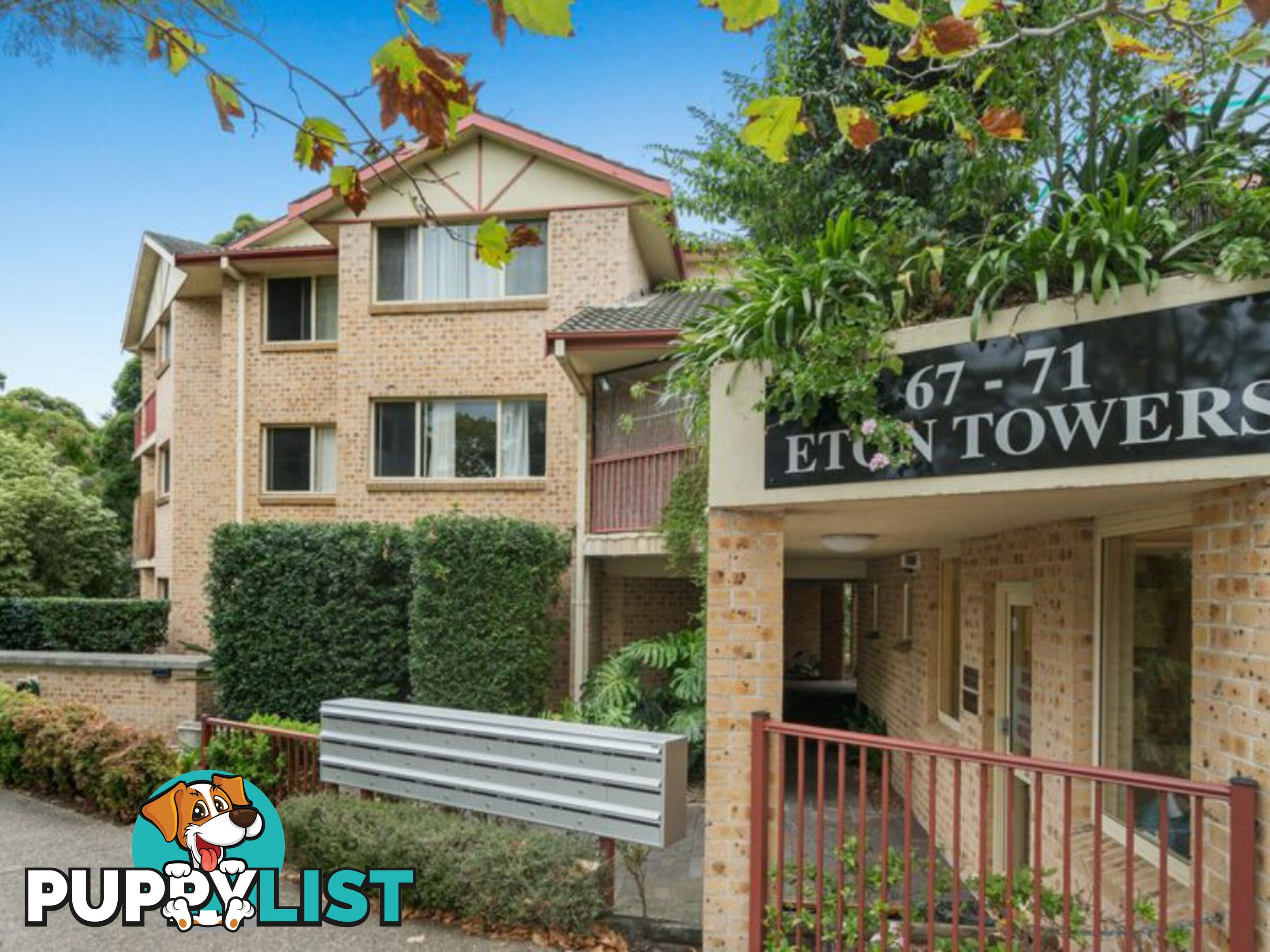 4/67-71 Eton Street SUTHERLAND NSW 2232